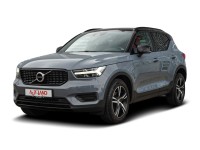 Volvo XC40 T3 R Design LED Navi Virtual Cockpit Leder