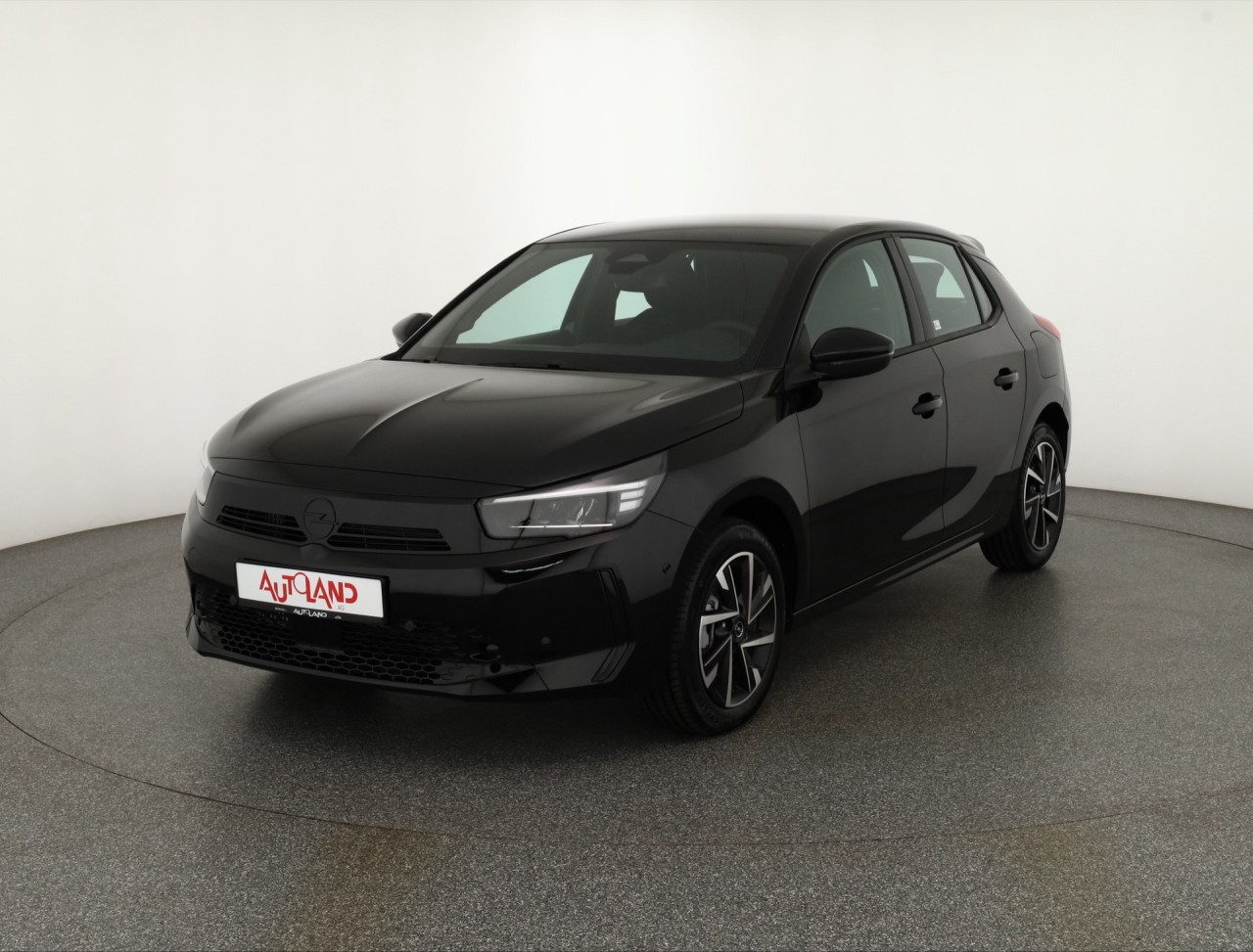 Opel Corsa GS 1.2 DI Turbo Aut.