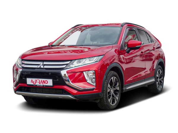 Mitsubishi Eclipse Cross 1.5 T-MIVEC