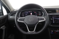 VW Tiguan Allspace 1.5 TSI DSG