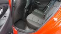 Hyundai i30 Kombi 1.0 T-GDI Connect & Go