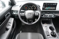 Honda Civic 2.0 Hybrid e:HEV Sport