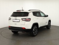 Jeep Compass 1.3 MultiAir