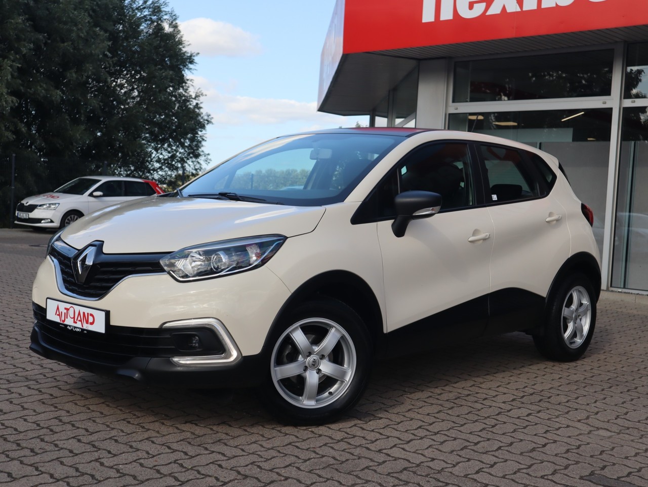 Renault Captur 0.9 TCe 90