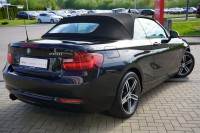 BMW 220 i Sport Line