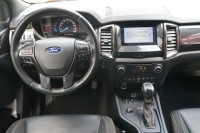 Ford Ranger 2.0 TDCi Wildtrack 4x4 Doka
