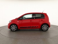 Vorschau: Seat Mii 1.0 FR-Line Aut.