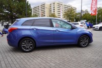 Hyundai i30 Kombi 1.6 CRDi blue Trend
