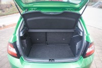 Skoda Fabia 1.0 MPI Drive