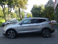 Nissan Qashqai 1.2 DIG-T