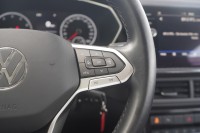 VW T-Cross 1.0 TSI Style DSG