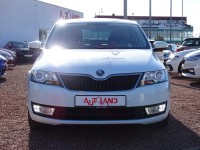 Skoda Rapid Spaceback 1.6 TDI Joy