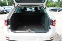 Skoda Superb Combi 2.0 TDI Active