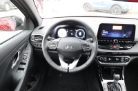 Hyundai i30 1.0 T-GDI GO! PLUS Aut.