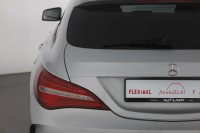 Mercedes-Benz CLA 200 Shooting Brake 200d AMG Line