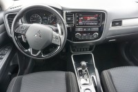 Mitsubishi Outlander 2.0 MIVEC Edition 100 Aut.