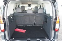 VW Caddy Cargo 2.0 TDI Basis