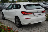 BMW 118 118i Advantage