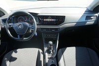 VW Polo 1.0 Comfortline