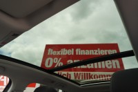 VW Touran 1.5 TSI Highline VC