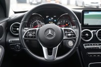 Mercedes-Benz C 180 C180 T-Modell Avantgarde 9G