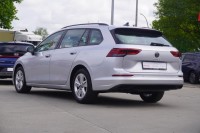 VW Golf VIII Variant 1.0 TSI