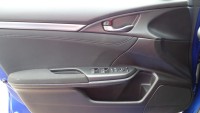 Honda Civic 1.0 VTEC
