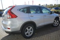 Honda CR-V Elegance 4WD 1.6 i-DTEC