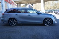 Kia cee'd Sporty Wagon Ceed SW 1.5 T-GDI DCT Platinum Edition