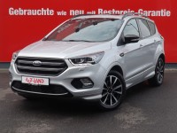Vorschau: Ford Kuga 2.0 TDCi ST-Line4x4