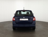 Skoda Fabia Combi 1.0 MPI