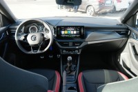 Skoda Kamiq 1.5 TSI Monte Carlo