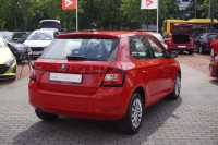 Skoda Fabia 1.0 TSI Cool Plus