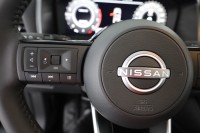 Nissan Qashqai N-Connecta 1.3 Dig-T