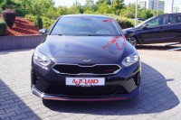 Kia pro_cee'd ProCeed GT 1.6 T-GDI AT