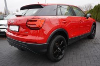 Audi Q2 2.0 TDI design quattro S-Tronic