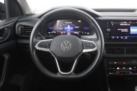 VW T-Cross 1.0 TSI