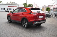 Mitsubishi Eclipse Cross 2.4 Hybrid Intro Edition 4WD CVT