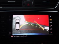 Skoda Superb Combi 2.0 TDI DSG Style