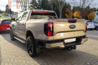 Ford Ranger 2.0 Limited 4WD Doka