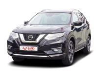 Nissan X-Trail 1.3 DIG-T AT 2-Zonen-Klima Navi Sitzheizung