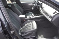 Audi A4 Avant 40 2.0 TDI advanced
