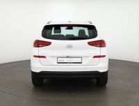 Hyundai Tucson 1.6 Style