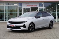 Vorschau: Opel Astra ST GS 1.2 Turbo Aut.