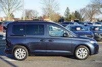 VW Caddy 2.0 TDI Life