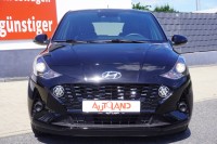 Hyundai i10 1.0 Connect & Go