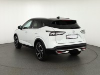 Nissan Qashqai Tekna 1.3 Dig-T Aut.