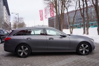 Mercedes-Benz C 200 C200 d T Avantgarde