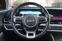 Kia Sportage 1.6 CRDi Mild Hybrid Spirit 4WD