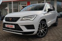 Vorschau: Cupra Ateca 2.0 TSI 4Drive DSG